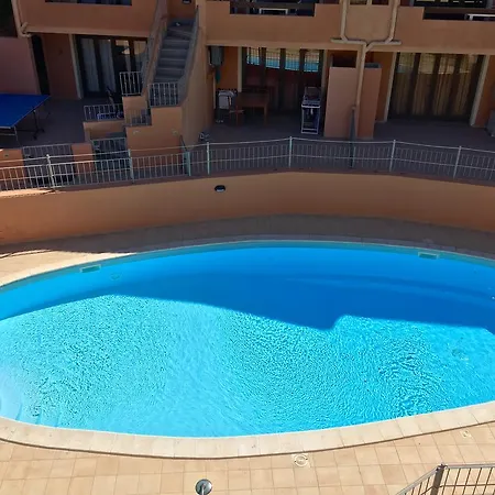 La Spiga Apartments Castelsardo Exterior foto