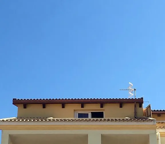 La Spiga Apartments