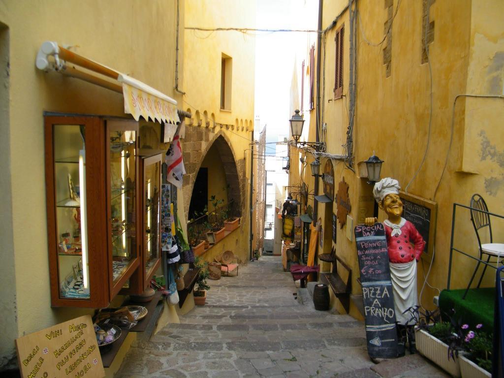 La Spiga Apartment Castelsardo