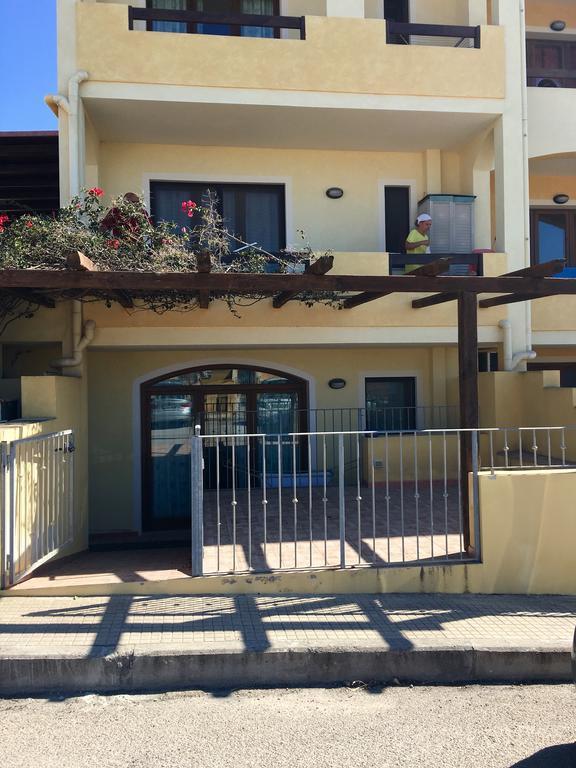 Apartment La Spiga