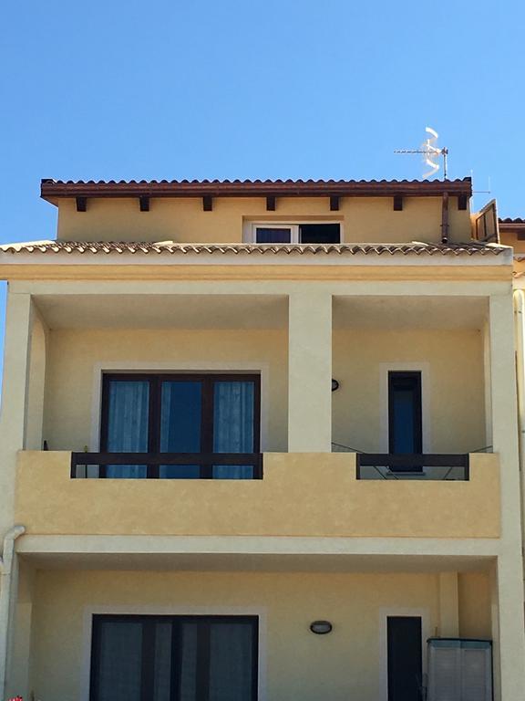 Apartment La Spiga