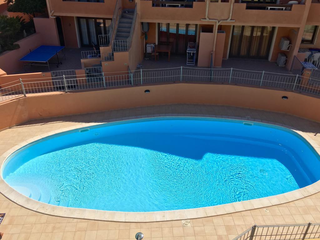 Apartment La Spiga *