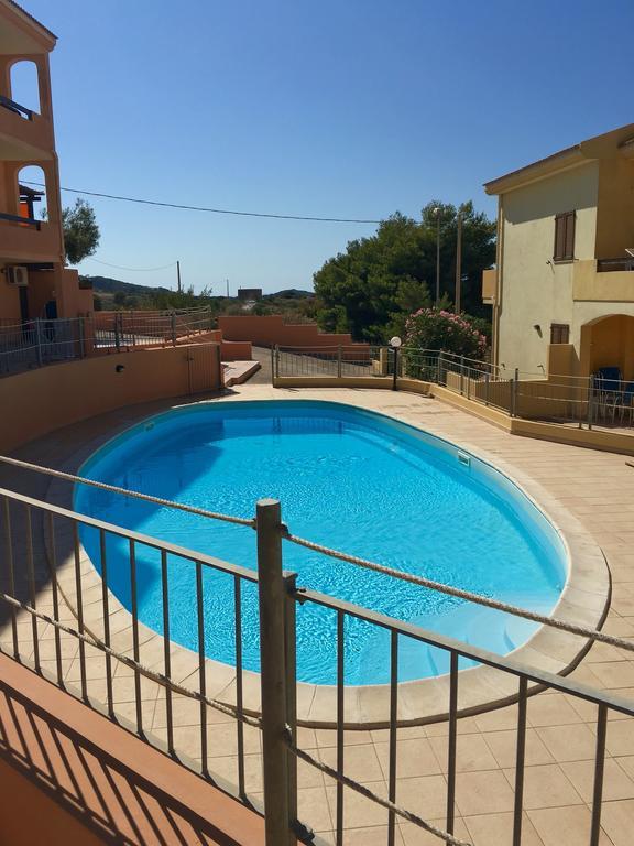 La Spiga Castelsardo